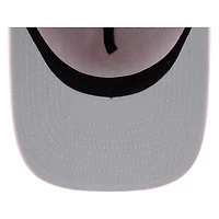 San Diego Padres Pink New Era 9FIFTY A-Frame Snapback Hat