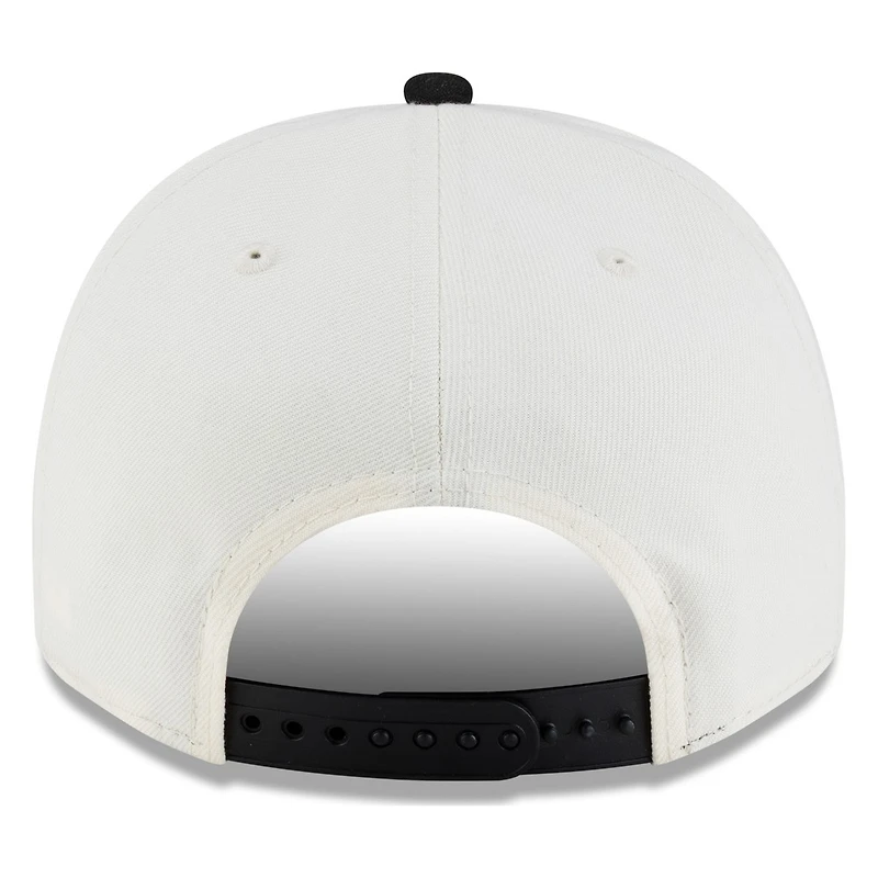 Los Angeles Dodgers White Shohei Ohtani Anime New Era 9FIFTY A-Frame Snapback Hat