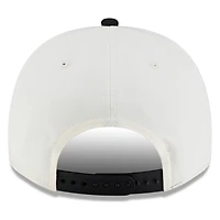 Los Angeles Dodgers White Shohei Ohtani Anime New Era 9FIFTY A-Frame Snapback Hat