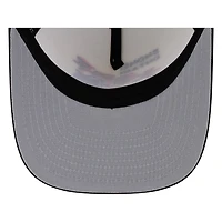 Los Angeles Dodgers White Shohei Ohtani Anime New Era 9FIFTY A-Frame Snapback Hat