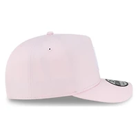Los Angeles Dodgers Pink New Era 9FIFTY A-Frame Snapback Hat