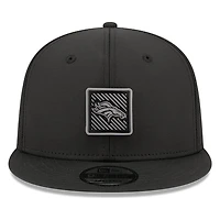 Denver Broncos Black 2026 NFL Training Camp New Era 9FIFTY Adjustable Hat