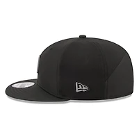 Denver Broncos Black 2026 NFL Training Camp New Era 9FIFTY Adjustable Hat