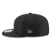 Buffalo Bills Black 2026 NFL Training Camp New Era 9FIFTY Adjustable Hat