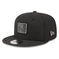 Buffalo Bills Black 2026 NFL Training Camp New Era 9FIFTY Adjustable Hat
