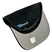 Tennessee Titans Navy New Era 9SEVENTY Adjustable Hat