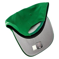 Boston Celtics Green 18x Champs New Era 9FIFTY A-Frame Snapback Hat