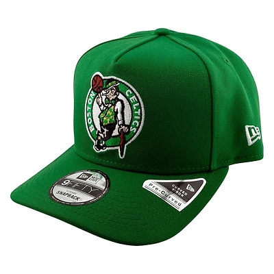 Boston Celtics Green 18x Champs New Era 9FIFTY A-Frame Snapback Hat