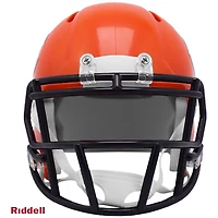 Chicago Bears Riddell Rivalries On Field Alternate Mini Helmet