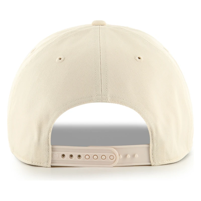 New York Yankees Natural '47 Hitch RF Snapback Hat