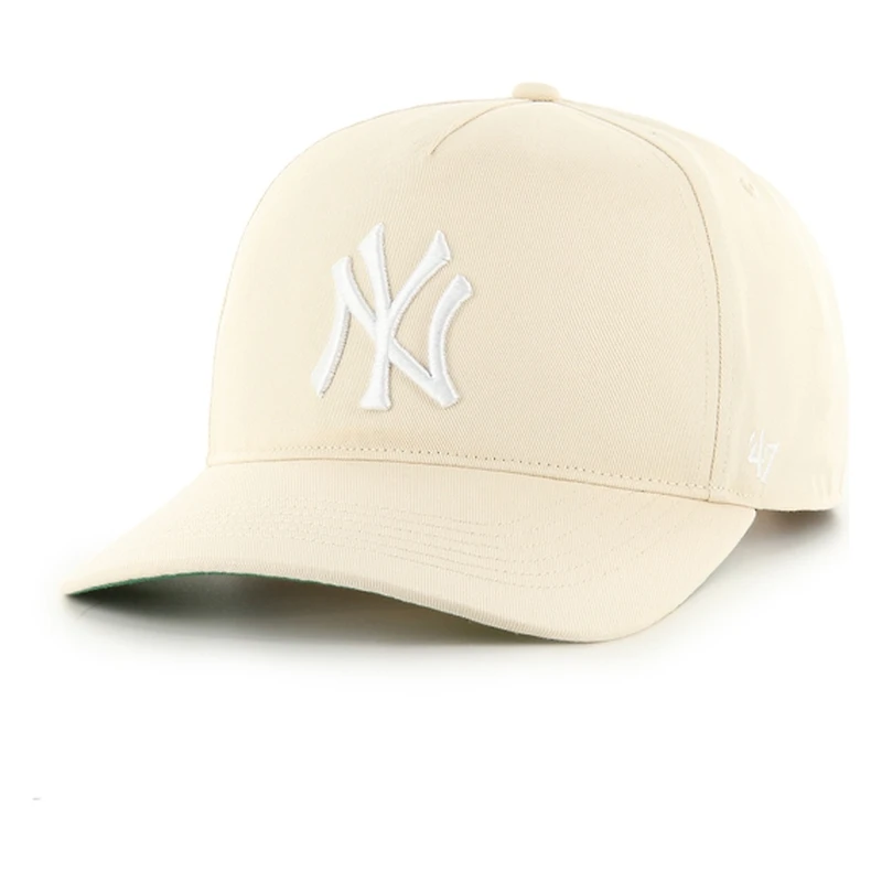 New York Yankees Natural '47 Hitch RF Snapback Hat