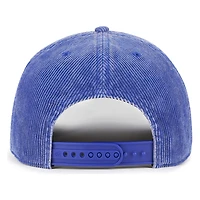 Los Angeles Dodgers Thrift Blue Reclaim '47 Hitch Snapback Hat