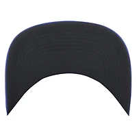 Los Angeles Dodgers Royal Condor '47 Hitch Snapback Hat