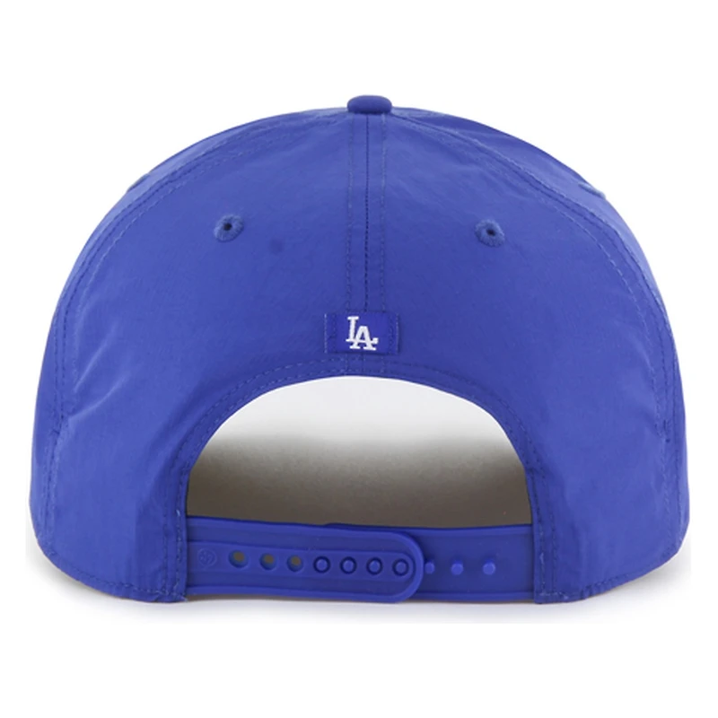 Los Angeles Dodgers Royal Condor '47 Hitch Snapback Hat