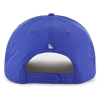 Los Angeles Dodgers Royal Condor '47 Hitch Snapback Hat