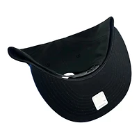 Denver Broncos Black and Royal Blue GameDay New Era 9FIFTY Snapback Hat
