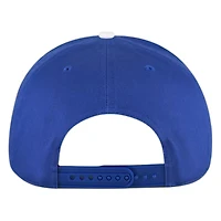 Kentucky Wildcats Royal Blue Mascot Mania '47 Hitch Snapback Hat