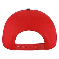Georgia Bulldogs Red Mascot Mania '47 Hitch Snapback Hat