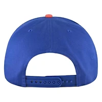 Florida Gators Royal Blue Mascot Mania '47 Hitch Snapback Hat