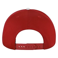 Alabama Crimson Tide Crimson Mascot Mania '47 Hitch Snapback Hat