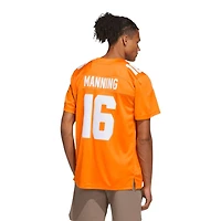 Tennessee Volunteers Peyton Manning Orange adidas NCAA Home Premier Jersey