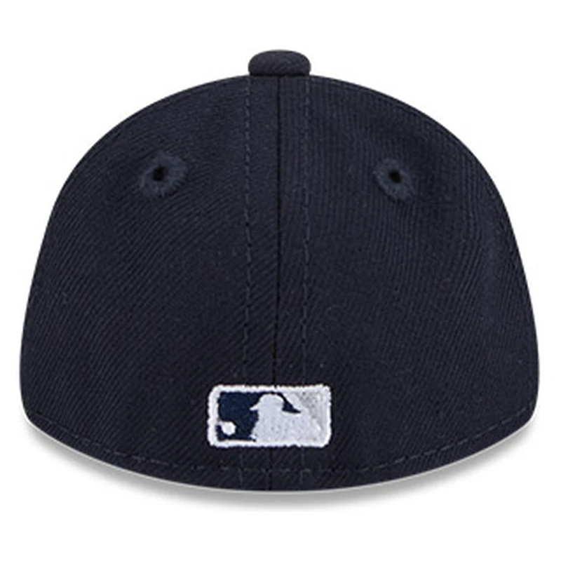 New York Yankees Navy Mini Authentic Collection New Era 59FIFTY Fitted Hat