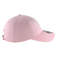 Los Angeles Dodgers Pink with Rose New Era 9TWENTY Adjustable Hat