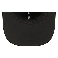 Washington Commanders Black 2026 NFL Sideline New Era 9SEVENTY Adjustable Snapback Hat