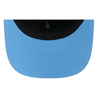Tennessee Titans Light Blue 2026 NFL Sideline New Era 9SEVENTY Adjustable Snapback Hat