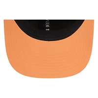 Tampa Bay Buccaneers Orange Historic Throwback 2026 NFL Sideline New Era 9SEVENTY Adjustable Snapback Hat
