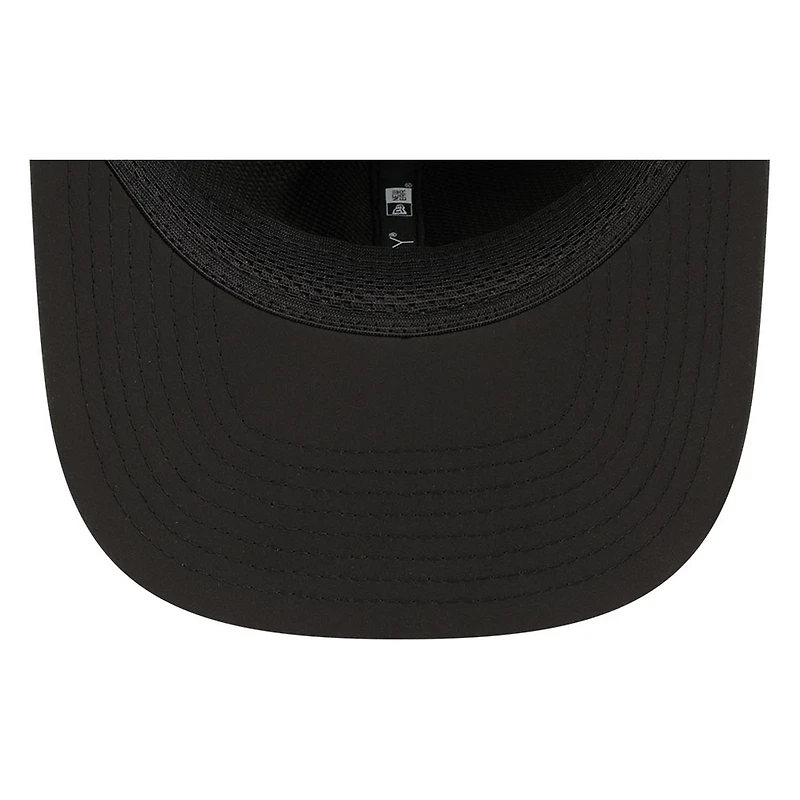 San Francisco 49ers 2026 NFL Sideline New Era 9SEVENTY Adjustable Snapback Hat
