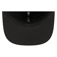 Pittsburgh Steelers Black 2026 NFL Sideline New Era 9SEVENTY Adjustable Snapback Hat