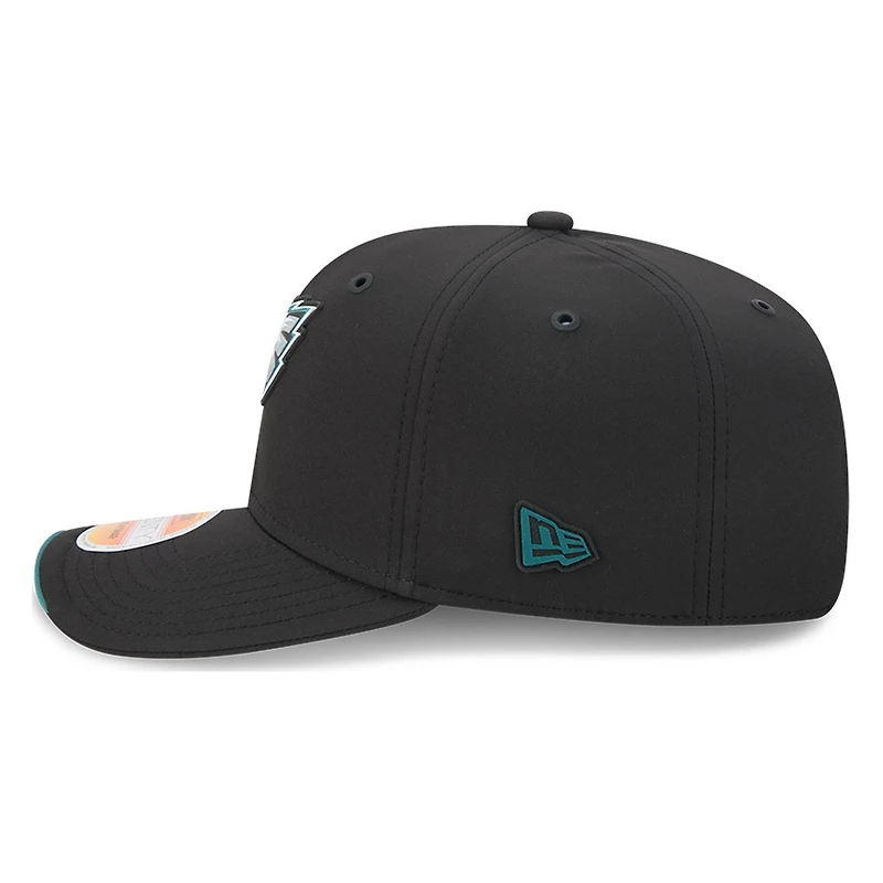 Philadelphia Eagles 2026 NFL Sideline New Era 9SEVENTY Adjustable Snapback Hat