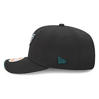 Philadelphia Eagles 2026 NFL Sideline New Era 9SEVENTY Adjustable Snapback Hat