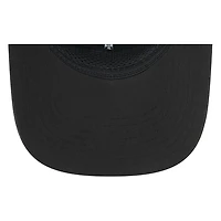 New York Jets Black 2026 NFL Sideline New Era 9SEVENTY Adjustable Snapback Hat