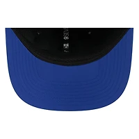 New York Giants Royal Blue 2026 NFL Sideline New Era 9SEVENTY Adjustable Snapback Hat