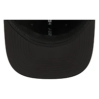 New Orleans Saints Black 2026 NFL Sideline New Era 9SEVENTY Adjustable Snapback Hat