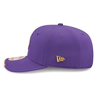 Minnesota Vikings 2026 NFL Sideline New Era 9SEVENTY Adjustable Snapback Hat