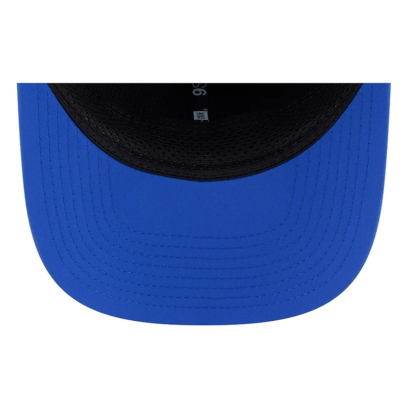 Los Angeles Rams Royal Blue 2026 NFL Sideline New Era 9SEVENTY Adjustable Snapback Hat
