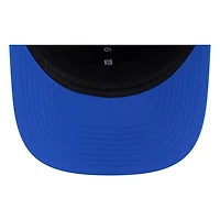 Los Angeles Rams Royal Blue 2026 NFL Sideline New Era 9SEVENTY Adjustable Snapback Hat