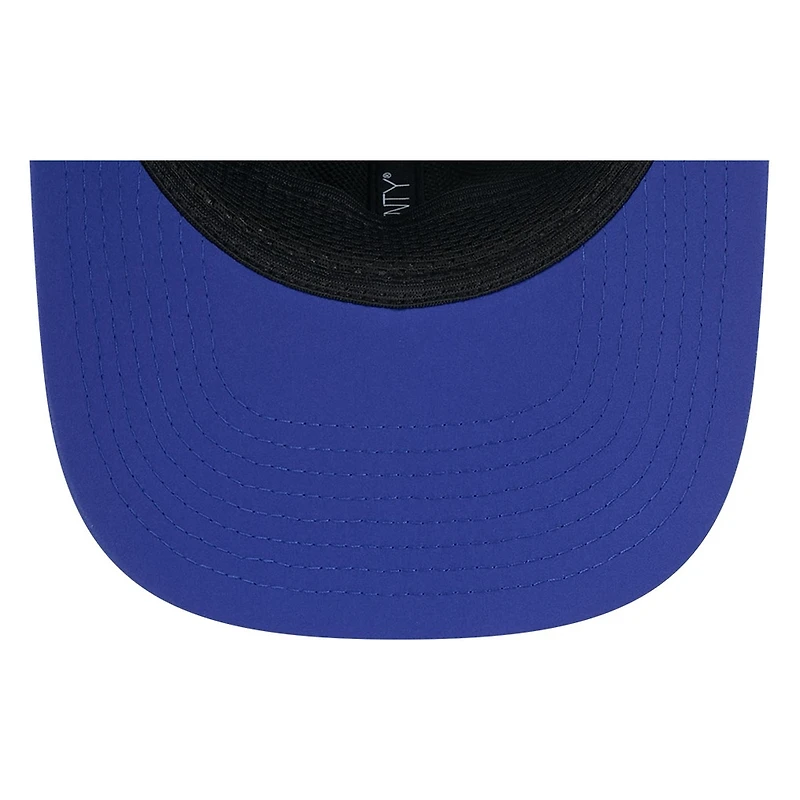 Los Angeles Chargers Royal Blue 2026 NFL Sideline New Era 9SEVENTY Adjustable Snapback Hat