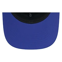 Los Angeles Chargers Royal Blue 2026 NFL Sideline New Era 9SEVENTY Adjustable Snapback Hat