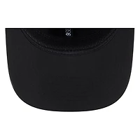 Las Vegas Raiders Black 2026 NFL Sideline New Era 9SEVENTY Adjustable Snapback Hat