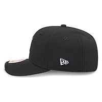 Las Vegas Raiders Black 2026 NFL Sideline New Era 9SEVENTY Adjustable Snapback Hat