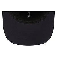 Houston Texans Navy H-Town Logo 2026 NFL Sideline New Era 9SEVENTY Adjustable Snapback Hat