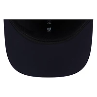 Houston Texans Navy 2026 NFL Sideline New Era 9SEVENTY Adjustable Snapback Hat