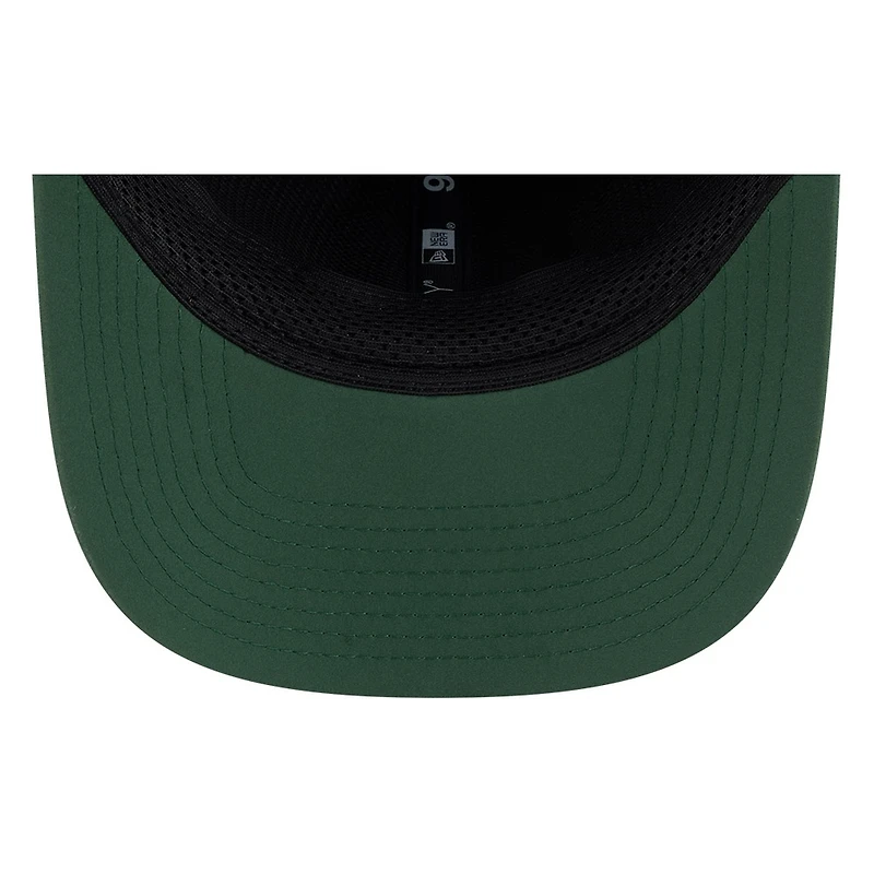 Green Bay Packers 2026 NFL Sideline New Era 9SEVENTY Adjustable Snapback Hat