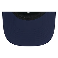 Denver Broncos Navy 2026 NFL Sideline New Era 9SEVENTY Adjustable Snapback Hat