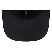 Cincinnati Bengals Black B Logo 2026 NFL Sideline New Era 9SEVENTY Adjustable Snapback Hat