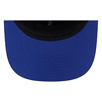 Buffalo Bills Royal Blue 2026 NFL Sideline New Era 9SEVENTY Adjustable Snapback Hat